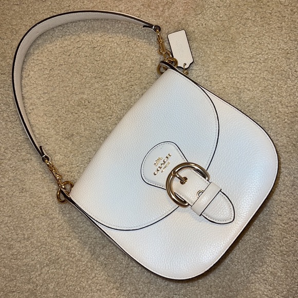 Coach Kleo 23 shoulder bag - Picture 2 of 6